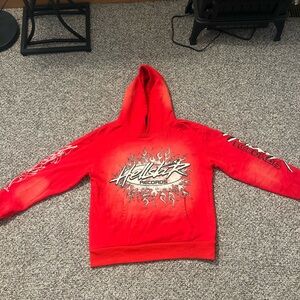Hellstar hoodie